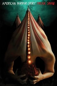 American Horror Story 4º Temporada (2014) Blu-Ray 720p Download Torrent Dub e Leg