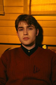 Sean Gordon