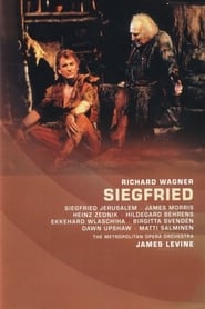 Siegfried постер