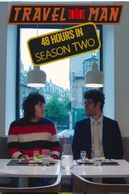Travel Man: 48 Hours in... Series 2 2