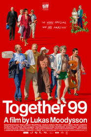 Together 99 постер
