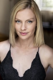 Melanie Eckert as Max Level Holly (voice)