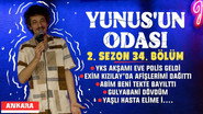 Episode 34 | ANKARA
