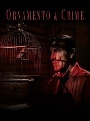 Poster Ornament and Crime 2015