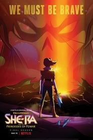 She-Ra e as Princesas do Poder: Temporada 5
