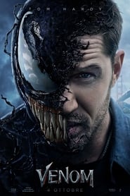 Poster Venom 2018