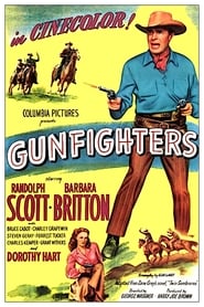 Gunfighters 1947 Besplatni neograničeni pristup