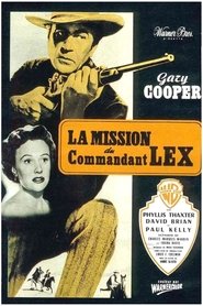 La mission du Commandant Lex (1952)