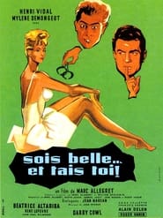 Basta Ser Bonita (1958)