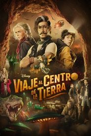 Viaje al centro de la Tierra Temporada 1 Capitulo 2