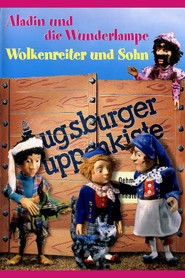 Augsburger Puppenkiste - Aladin und die Wunderlampe (1960)