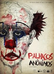 Poster Palhaços Anônimos 2015