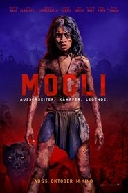 Mowgli (2018)