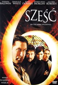 فيلم Six: The Mark Unleashed مترجم