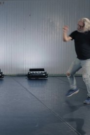 Poster Dancing on My Own 2018