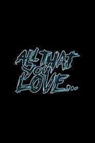 Poster All That You Love 2008