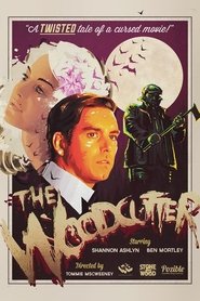 Poster The Woodcutter 2014
