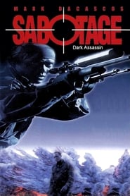 Poster Sabotage - Dark Assassin