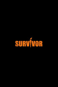 Poster Survivor 2002