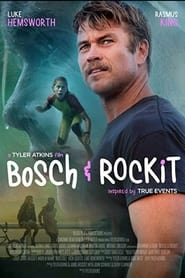 Bosch & Rockit постер