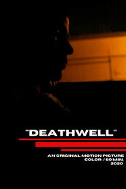 Poster Deathwell