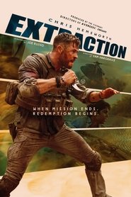 Extraction (Multi Audio)