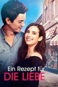 Poster Ein Rezept für die Liebe