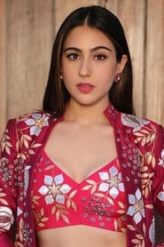 Sara Ali Khan isMeesha Singh Gaikwad (Fake) / Fatima