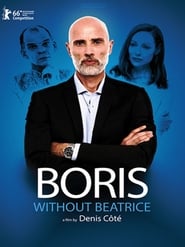 Boris Without Beatrice постер