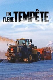 En pleine tempête En pleine tempête