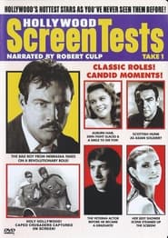 Poster Hollywood Screen Tests: Take 1