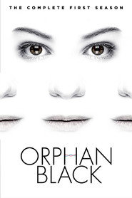 Orphan Black Season 1 8