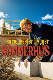 Søren Vester bygger sommerhus