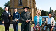 Father Brown en streaming