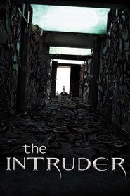 THE INTRUDER (2010) เขี้ยวอาฆาต