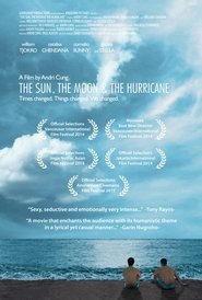 The Sun, The Moon & The Hurricane 2014 吹き替え 動画 フル