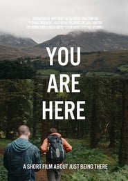 Poster You Are Here