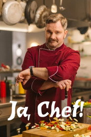 Yes, Chef! постер