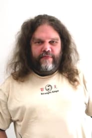 Robert Baldwin as Captain