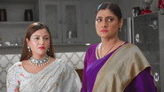 Krish's plea to Tanya