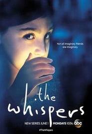 The Whispers постер