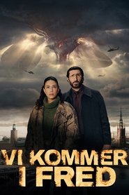 Affiche de Vi kommer i fred