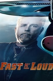 Poster Fast N' Loud 2020