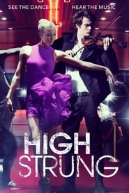 High Strung Desafío de Cuerdas Película Completa HD 720p [MEGA] [LATINO]