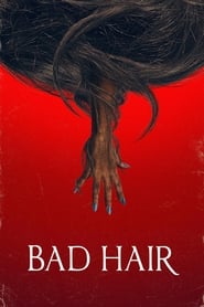 Bad Hair (2020) Hindi Dubbed