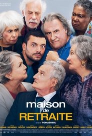 Maison de Retraite (M.D.R.) (2022)