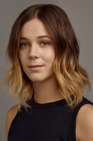 Profile picture of Georgina Amorós who plays Irene