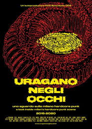 Uragano negli occhi