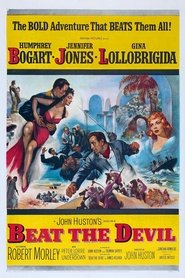 Beat the Devil 1953 celý filmů titulky v češtině hd CZ online