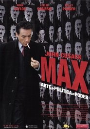 Max la película completa sub en español latino 1080p descargar
online .es 2002